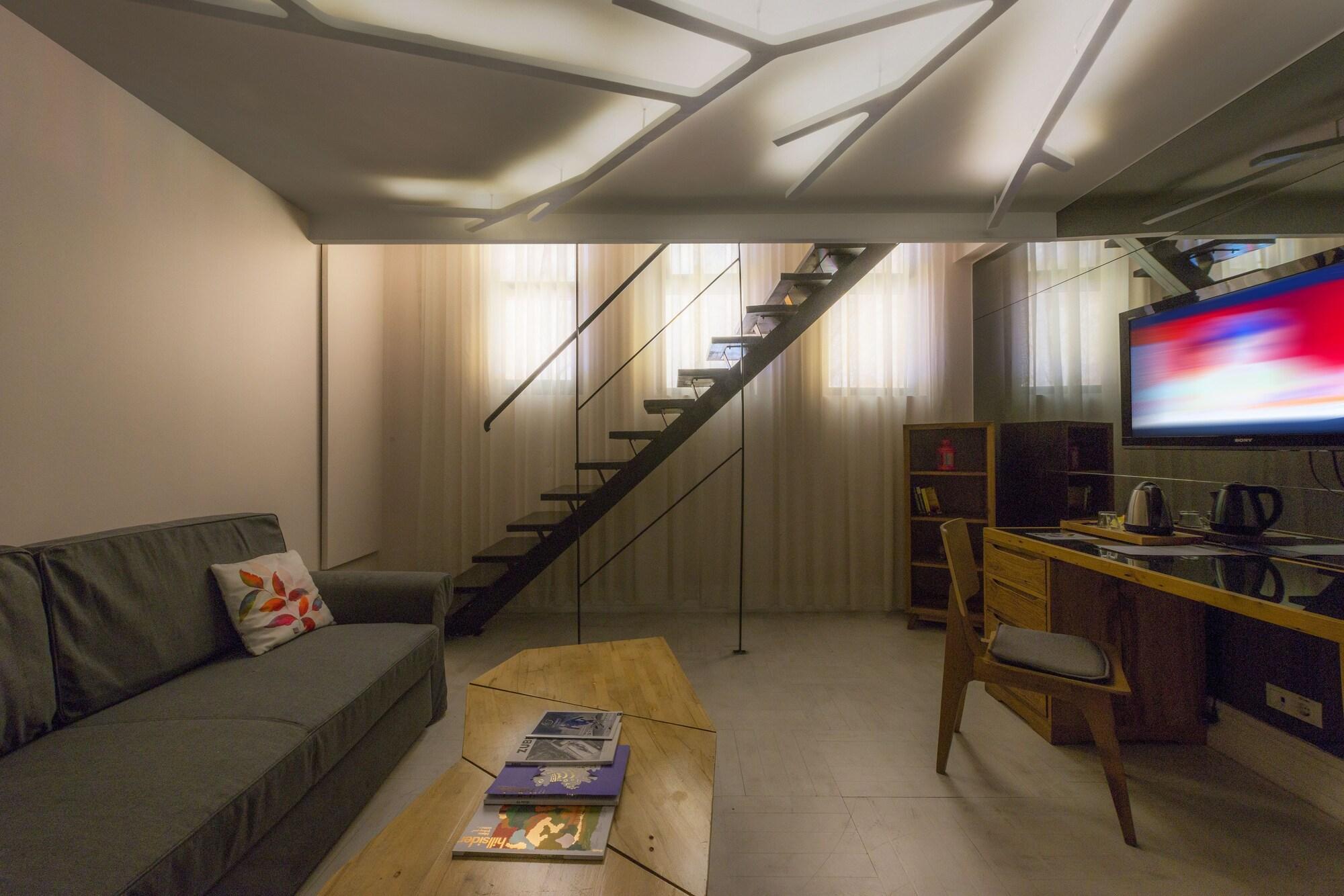 The Purl Hotel Истанбул Екстериор снимка