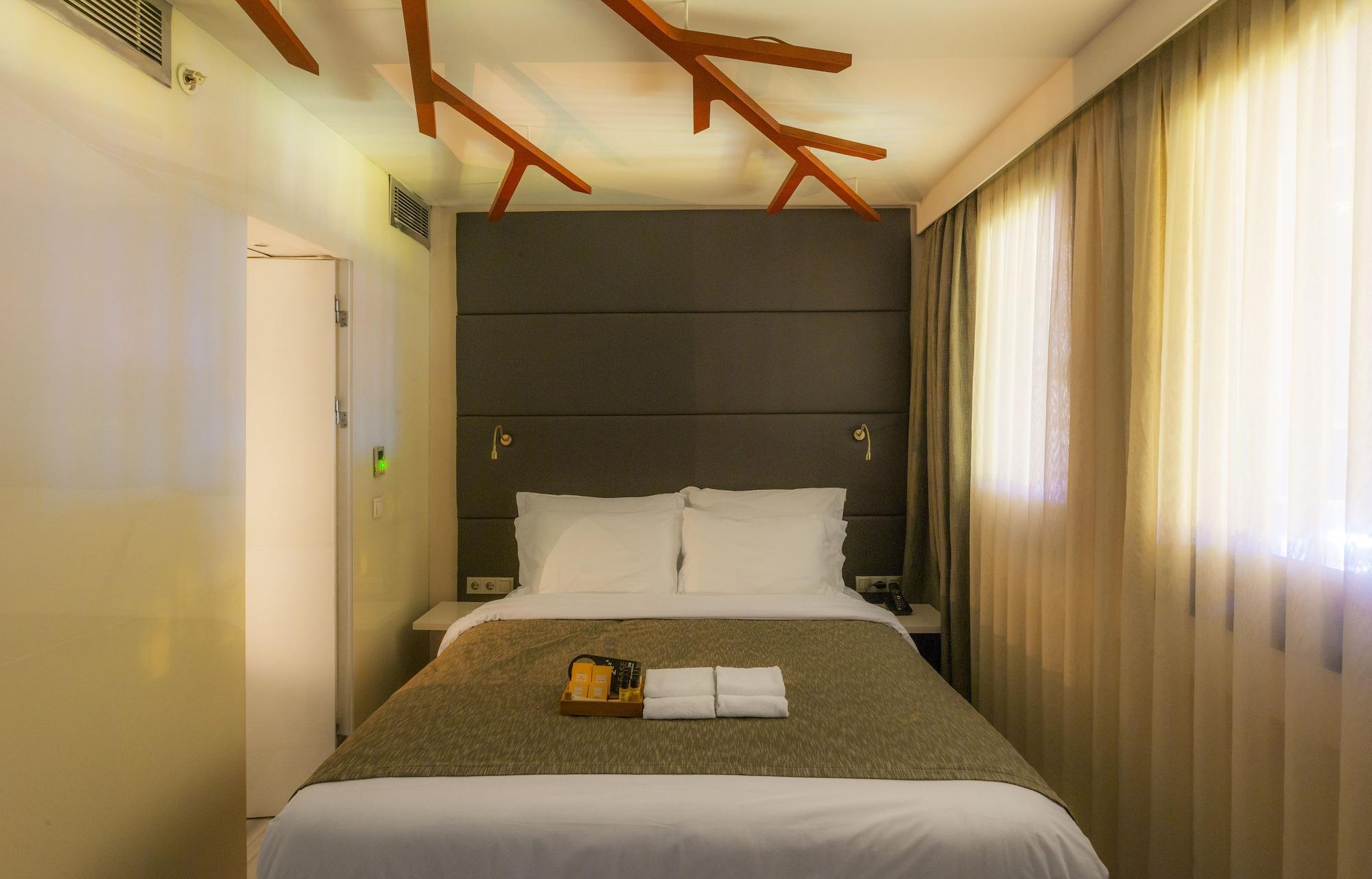 The Purl Hotel Истанбул Екстериор снимка