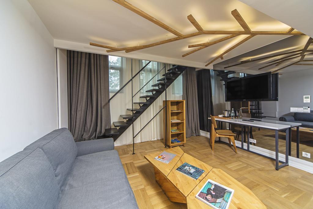 The Purl Hotel Истанбул Екстериор снимка