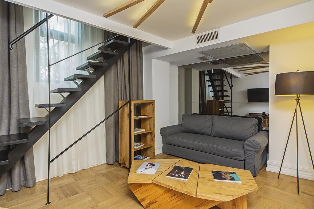 The Purl Hotel Истанбул Екстериор снимка