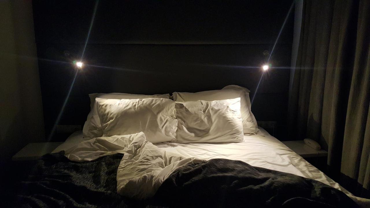 The Purl Hotel Истанбул Екстериор снимка