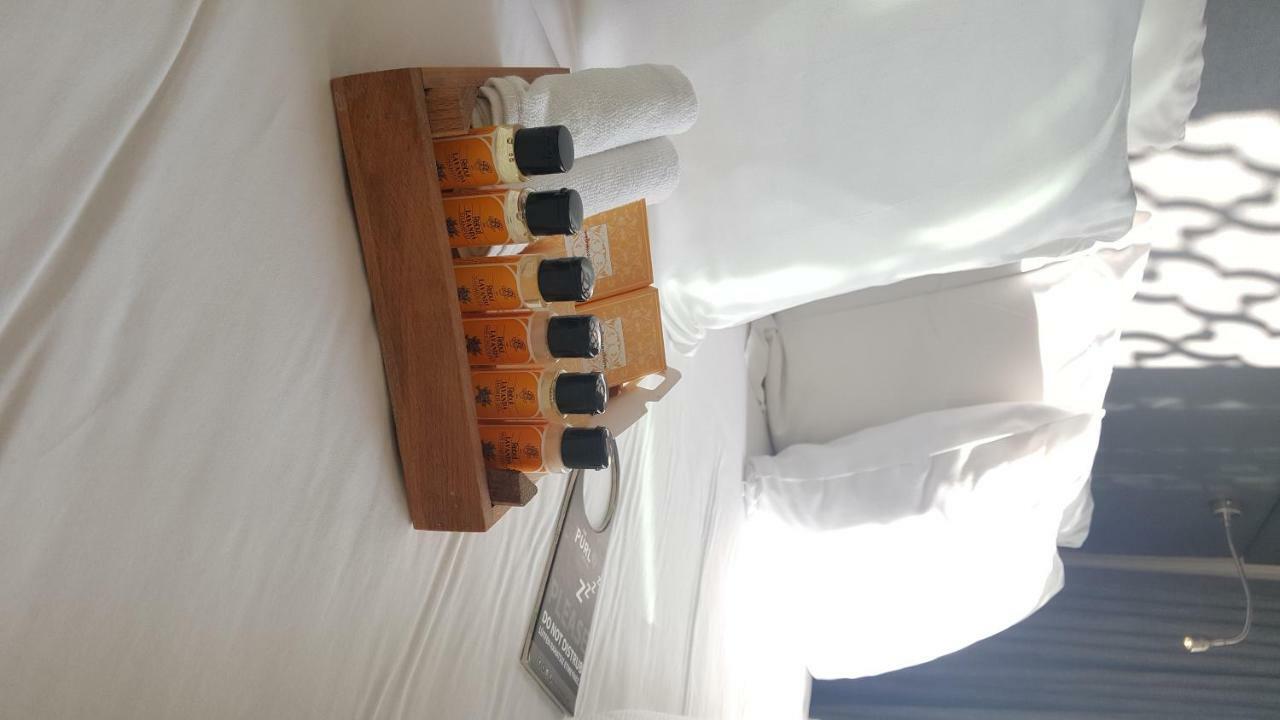 The Purl Hotel Истанбул Екстериор снимка